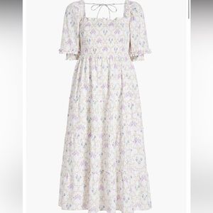 Hill House Home x Bridgerton Nesli Nap Dress